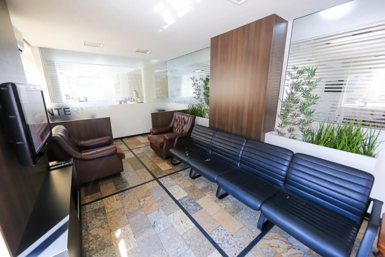 Hotel Mos Sao Jose
