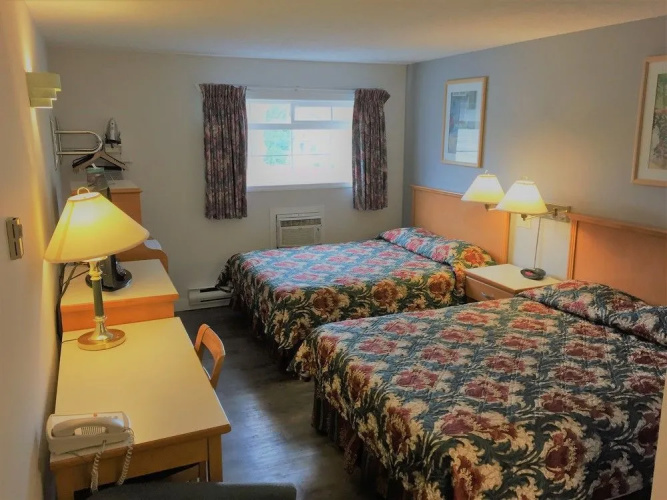 Kelowna Good Night Inn
