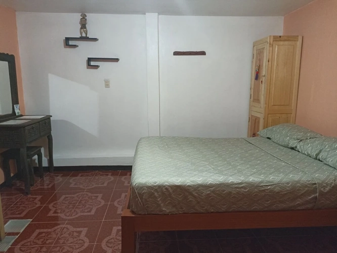 Classic Triple room