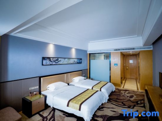 Business Twin room