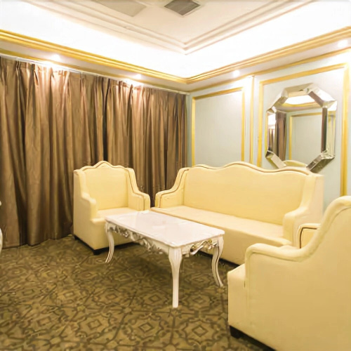 A8 Boutique Theme Hotel