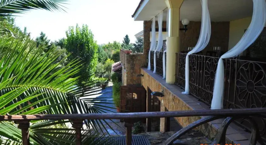 El Mirador De Rocio