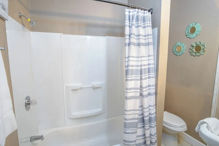 1 Bedroom Cottage