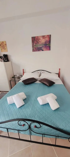 Modern Equipped Studio in Heraklion