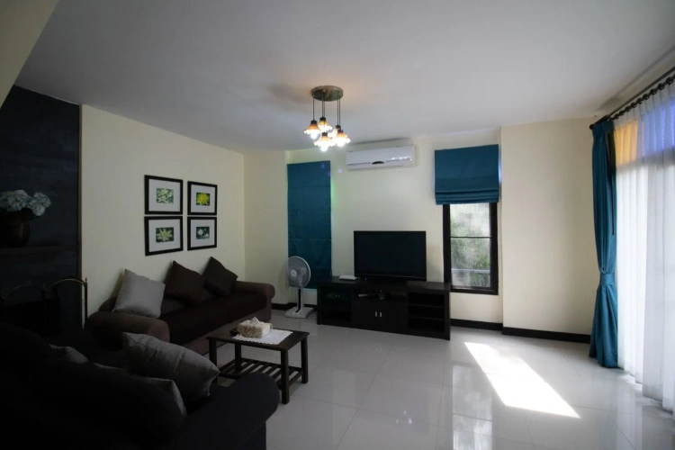2 Bedrooms Family Suite