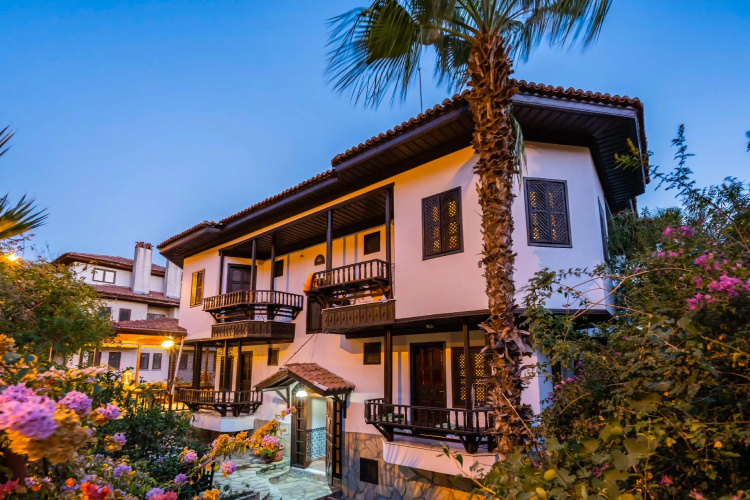 Imagen del hotel