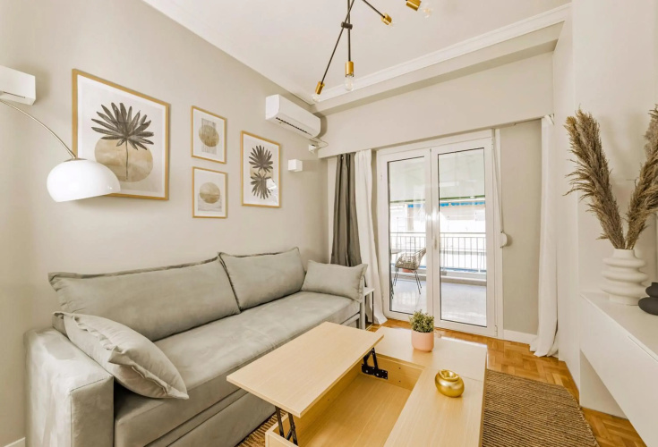 HoneyBee Apartment