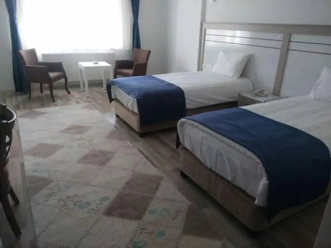 Mavi Otel Aksaray