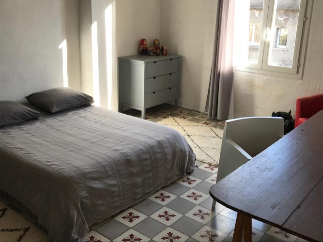 3 Bedrooms Apartment