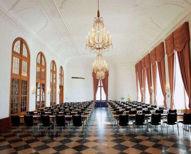 Maritim Hotel Am Schloßgarten Fulda photo 20
