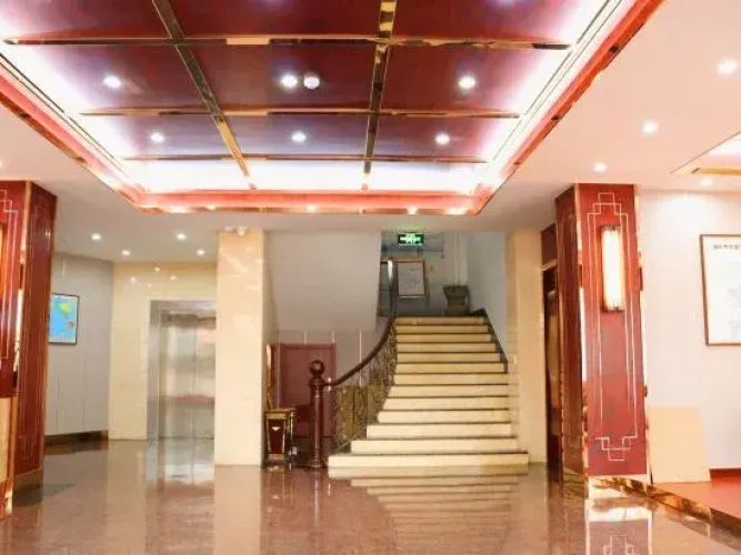 Baiyun Hotel