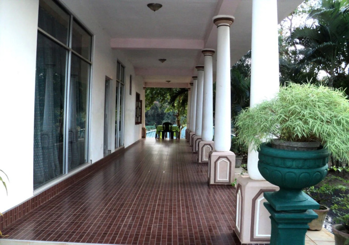 Tharindu Guest House