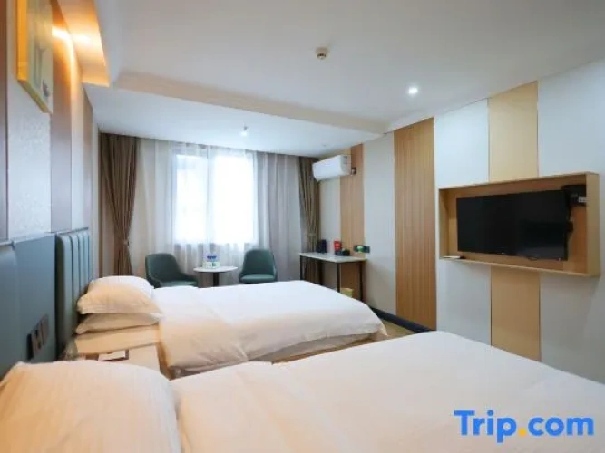 Business Twin room