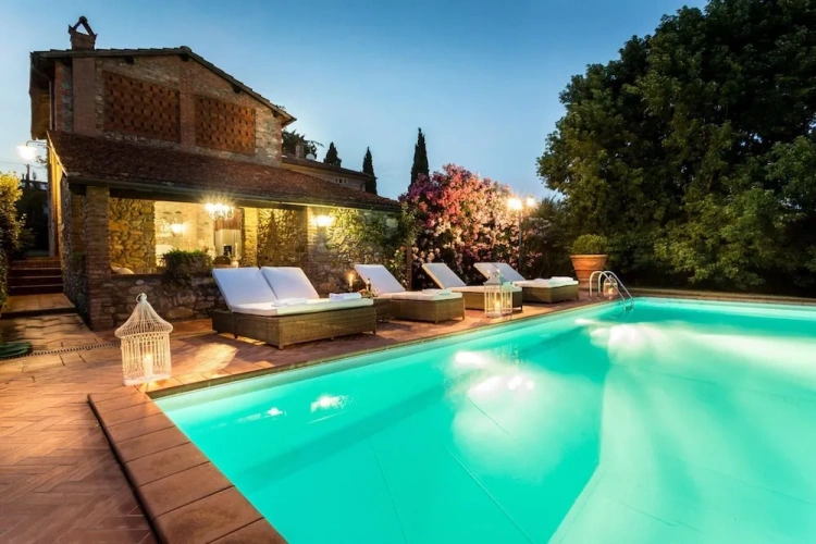 Cottage