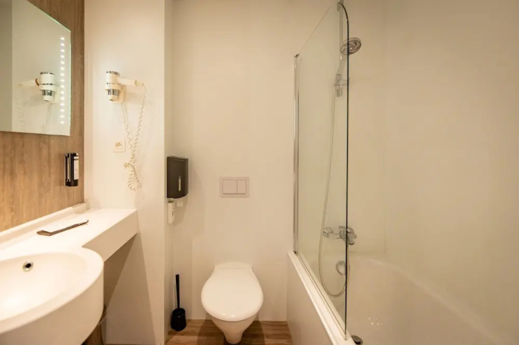 Best Western Casteau Resort S.a.
