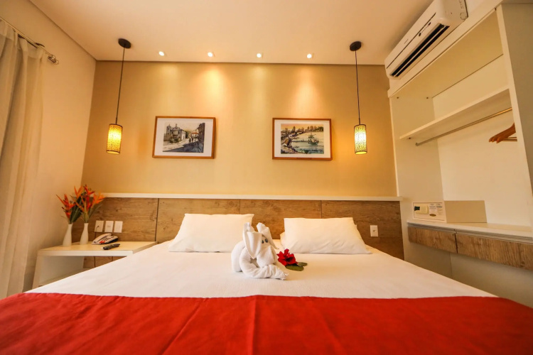 Cana Brava All Inclusive Resort