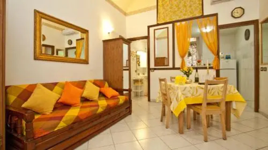 Celeste Apartment