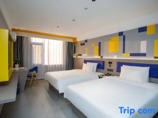 Triple Suite