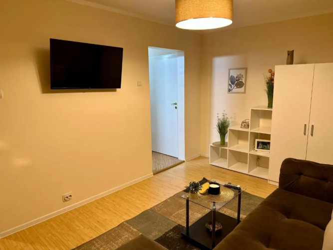 S&S Apartments Studio Apartment New !