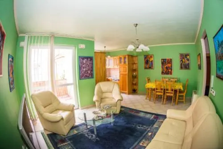 Apartman Era