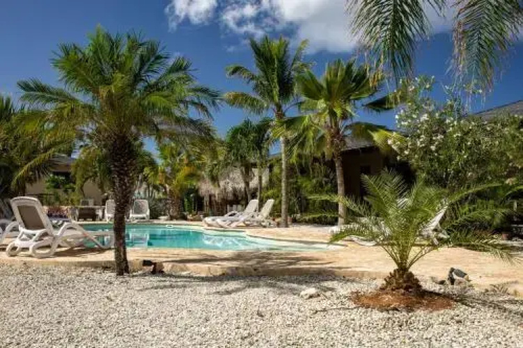 Bridanda Apartments Bonaire