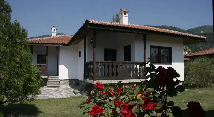 Eco Complex Klisura