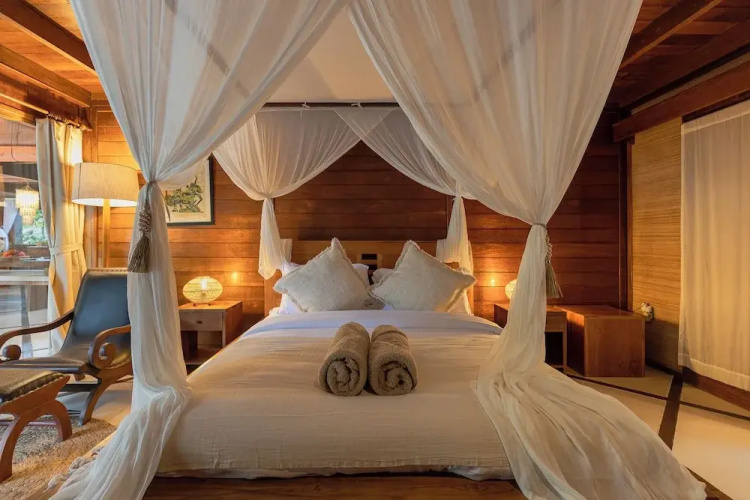 Sungai Villa by Betterplace