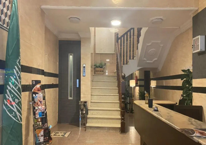 Stars&nbsp;Home&nbsp;Alhamra