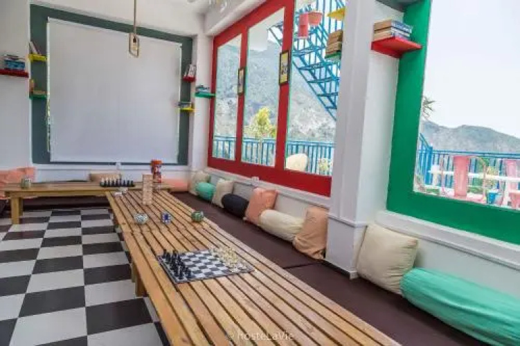 HosteLaVie McLeodGanj