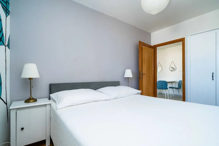 Apartment Radovan