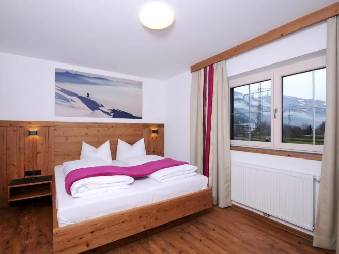 Chalet Schnee