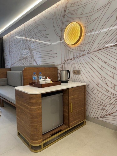 Coral Strand Smart Choice Hotel photo 22