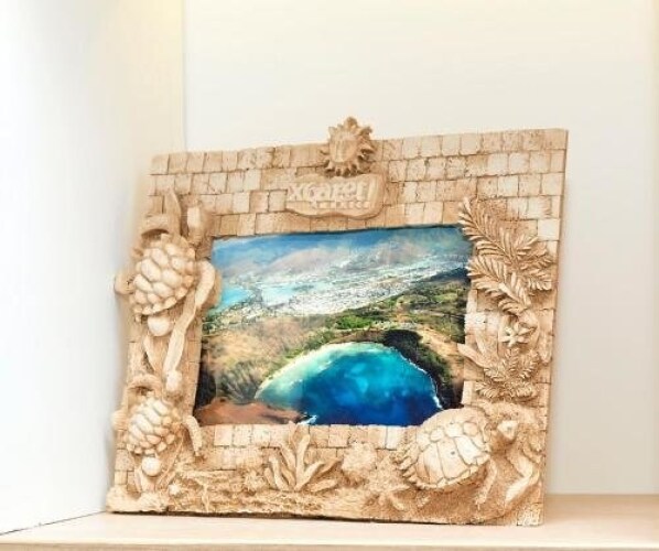 Old Town ApartmentOver view