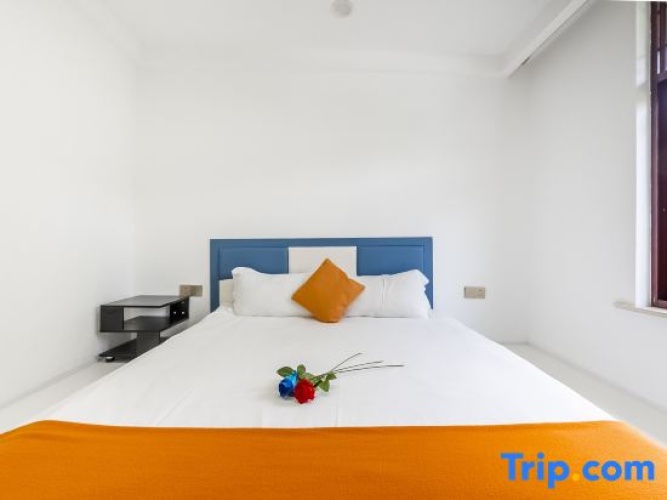 Standard Double room with mountain view