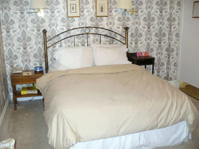 Albert House Inn