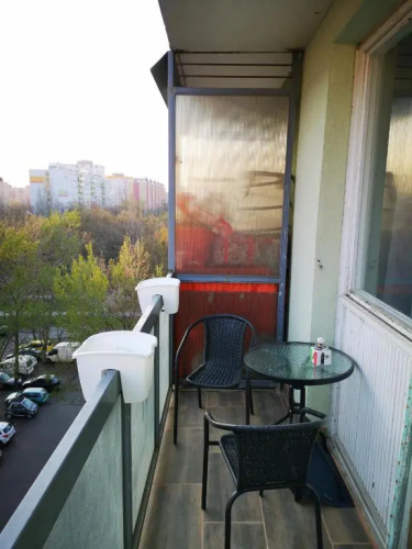 Erdőkerülő Apartman