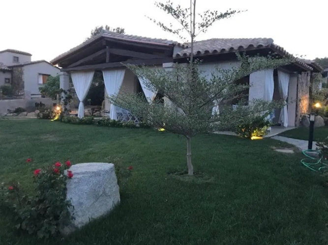 3 Bedrooms Villa