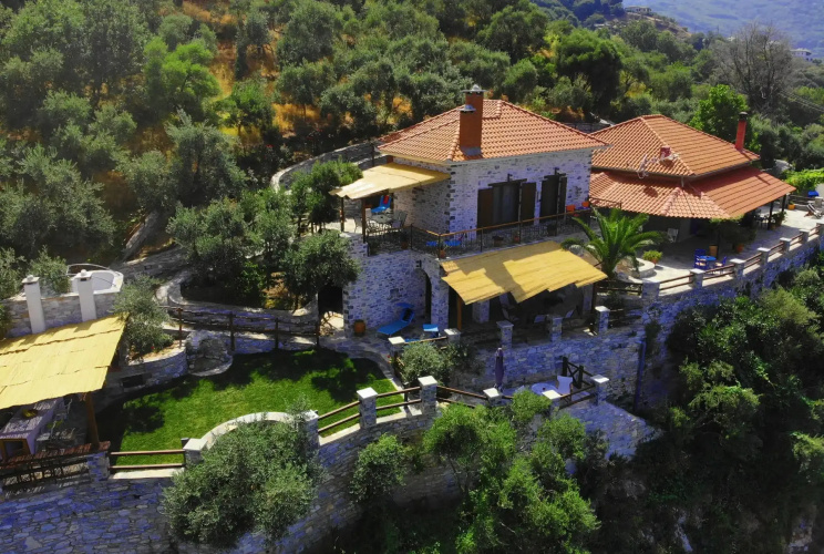 Barbarella Luxury Resort