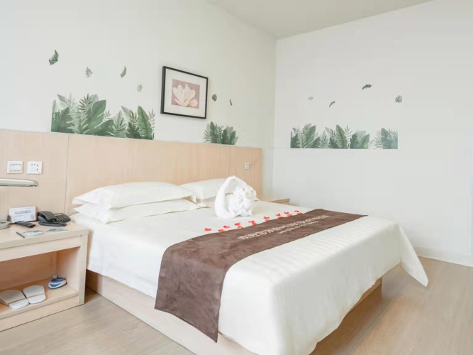 Business Double room