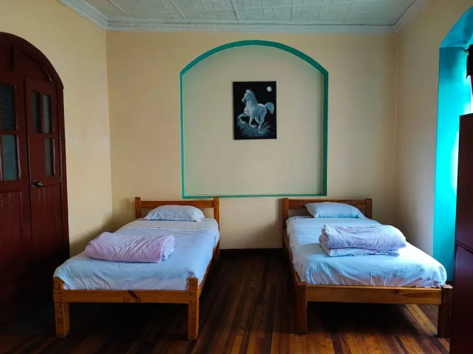 Vibes Hostel