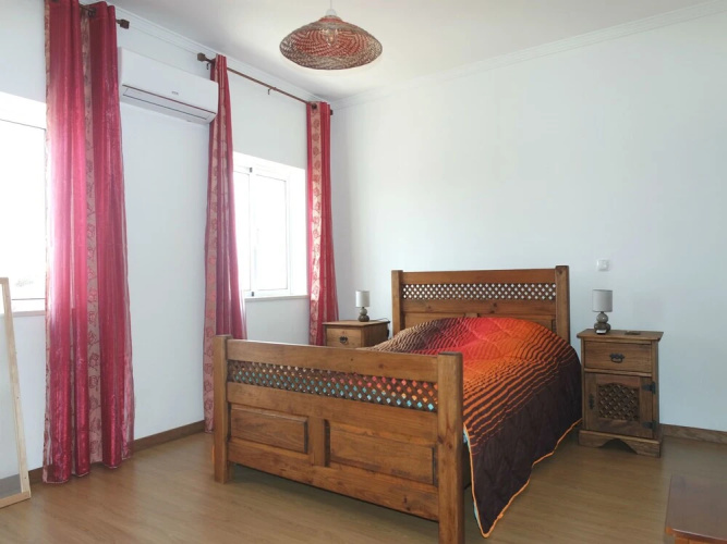 D04 Vale Da Telha Coast Villa