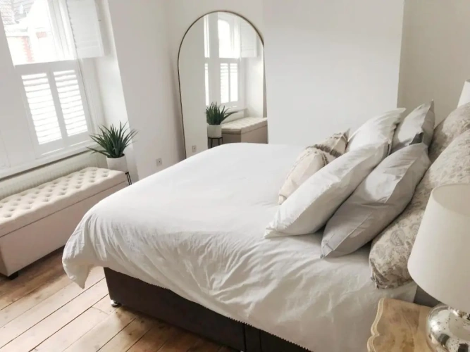 2 Bedrooms Cottage