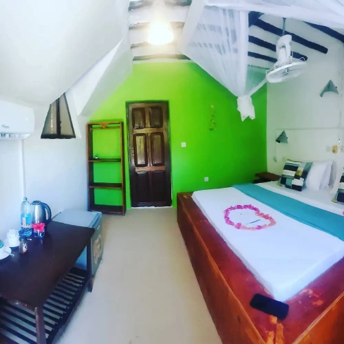 Comfort Double room