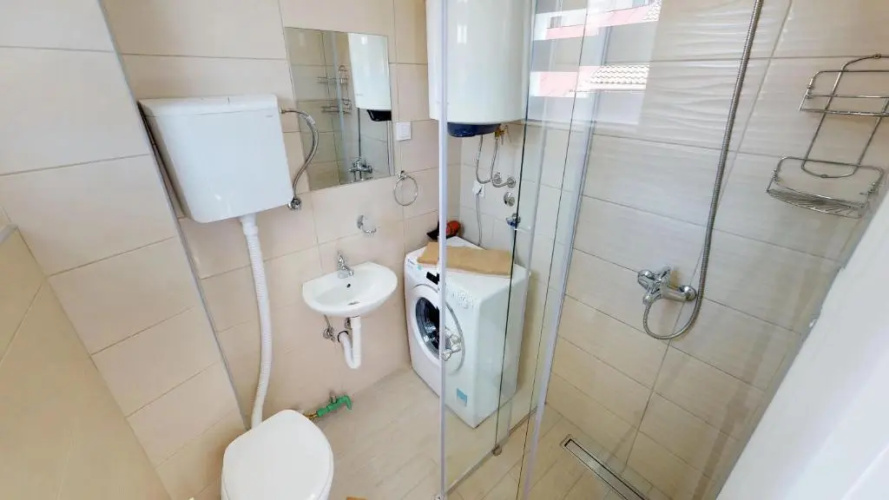 Adagio Apartment