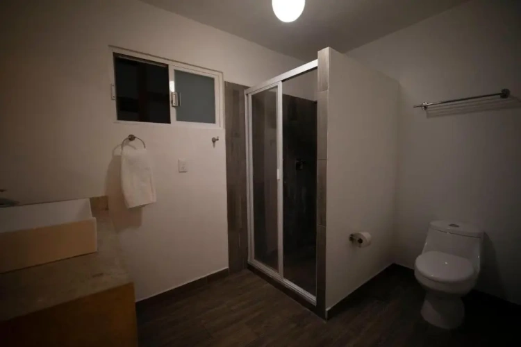 Standard Double Suite