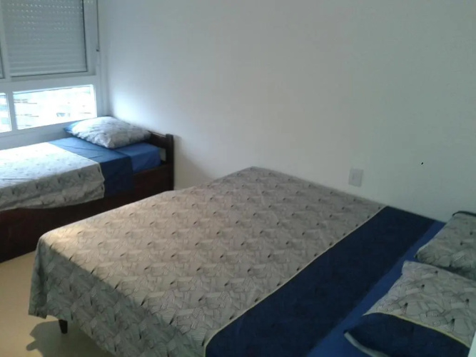 Apartamento com Vista Oceânica