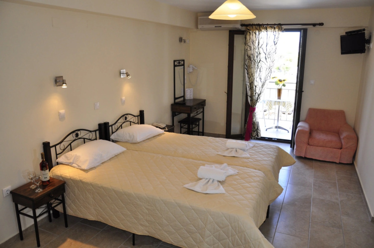 Matina Hotel