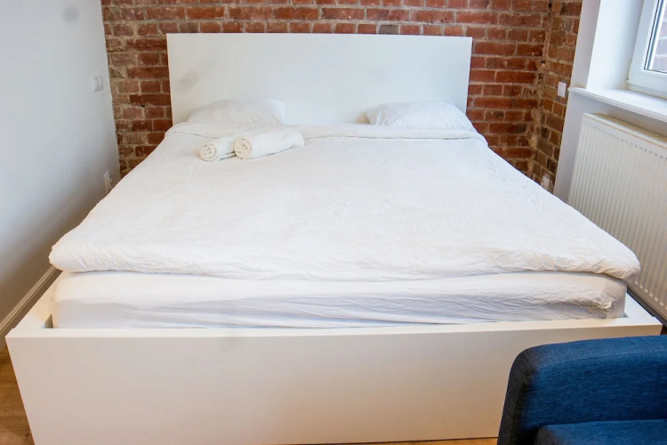 Sopot Sleeps - Sopot Loft