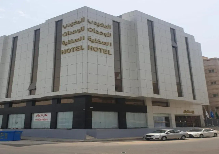 Hotelafbeelding