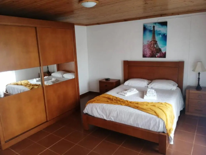 Casa do Lajedo